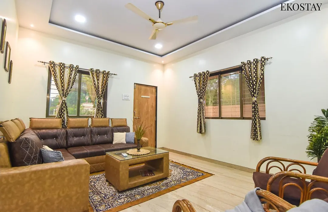 Ekostay - Simba Villa-1