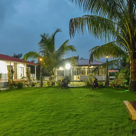 Ekostay - Simba Villa-2
