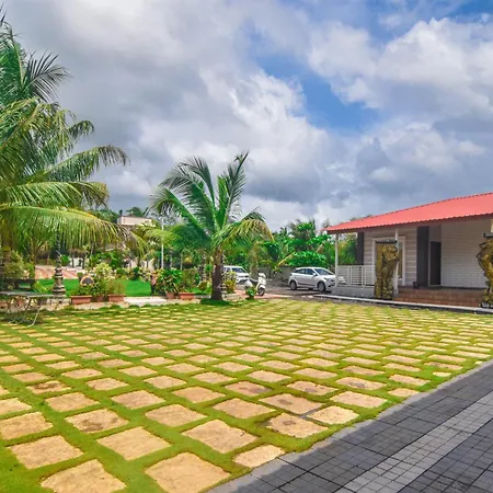 Ekostay - Simba Villa-3