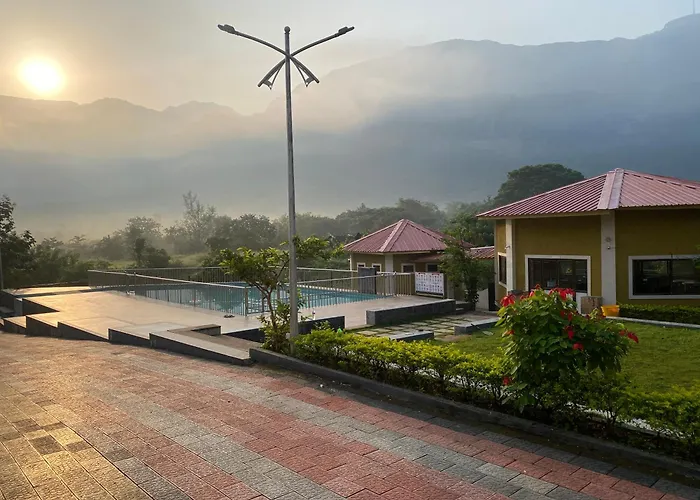 Sahyadri Hills Resort